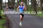 Senior Mens 12 Stage Road Relay, 2026 Northern Mens 12 and Womens 6 Stage Road Relays and Young Athletes 5k, Sheepmount Stadium, Carlisle. Photo: David T. Hewitson/Sports for All Pics